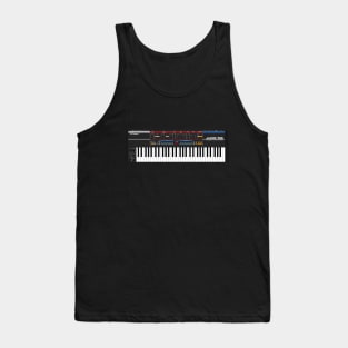 Roland Juno-106 Tank Top